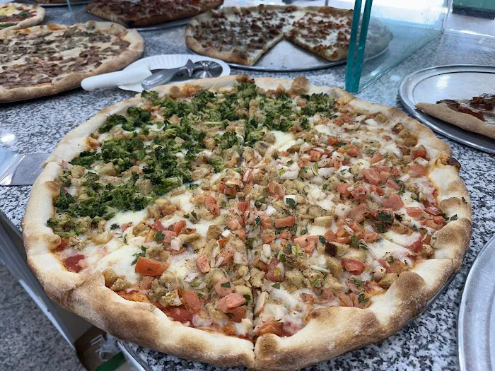Bedstuy Mike's Pizza Picture 4