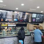 Bedstuy Mike's Pizza