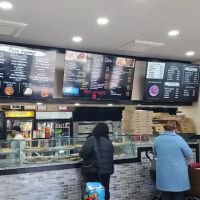 Bedstuy Mike's Pizza ico