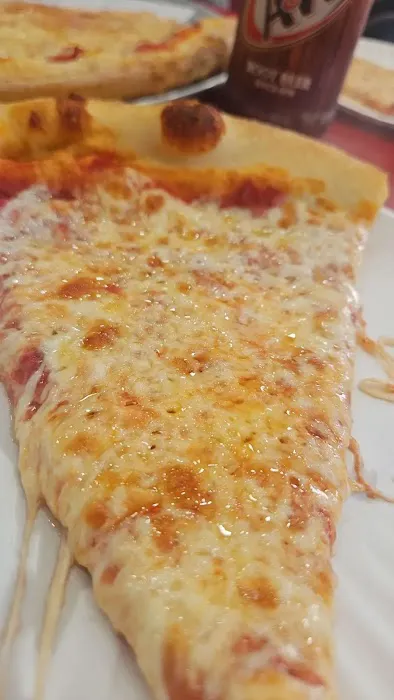 Bedstuy Mike's Pizza Picture 6
