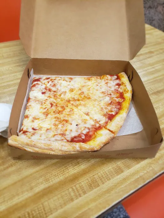 Bedstuy Mike's Pizza Picture 3
