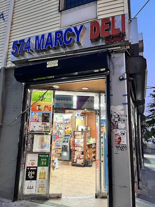 574 Marcy Deli Picture 4