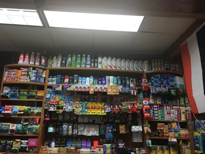 574 Marcy Deli Picture 6