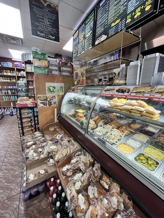 574 Marcy Deli Picture 1