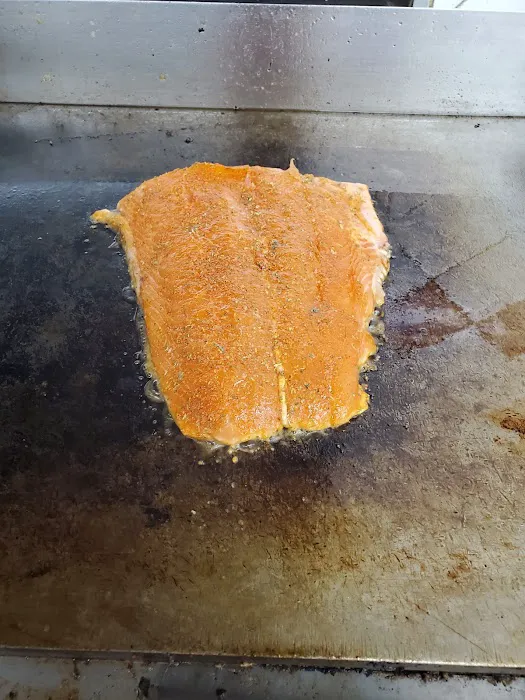 Five star deli food market Picture 9