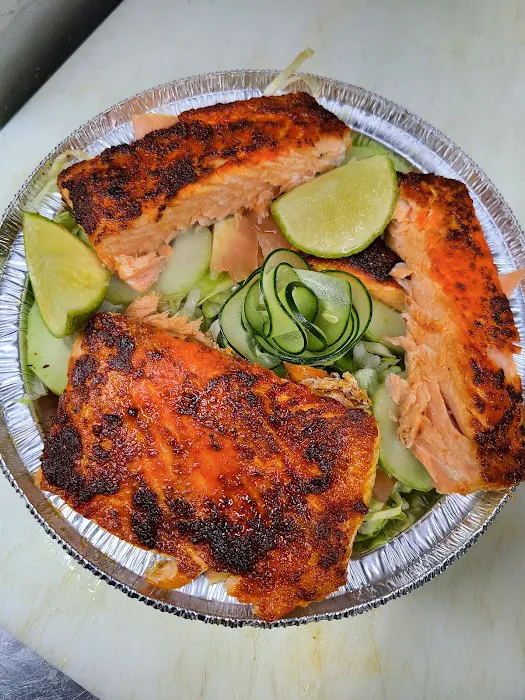 Five star deli food market Picture 10