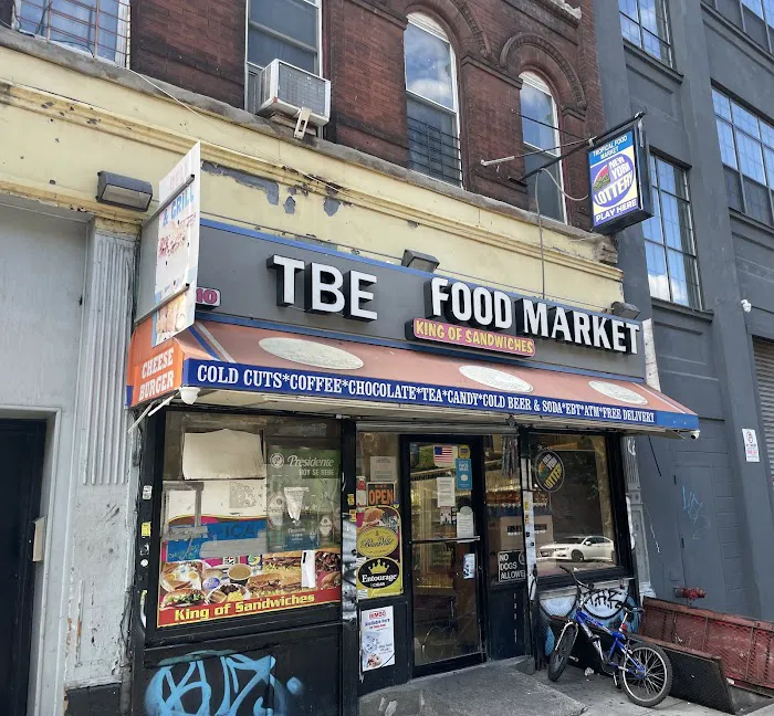 Five star deli food market Picture 4