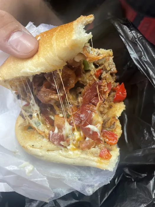 Five star deli food market Picture 6