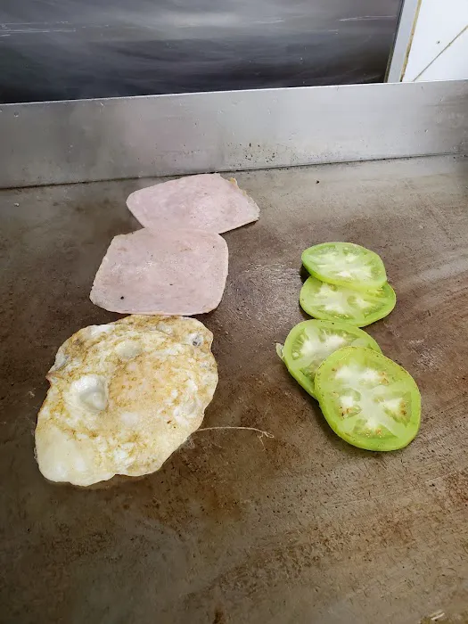 Five star deli food market Picture 1