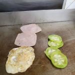 Five star deli food market