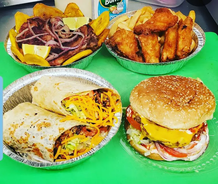 Five star deli food market Picture 2