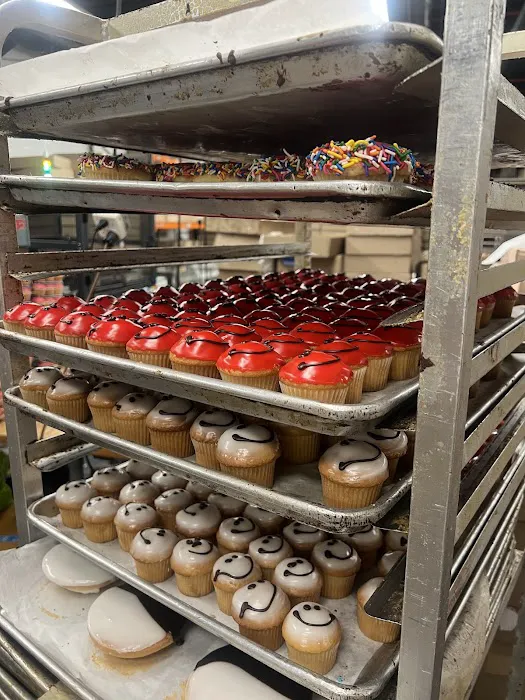 Green's Bakery Picture 6