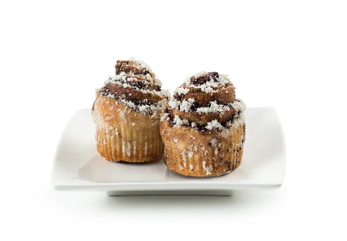 Green's Bakery Picture 1
