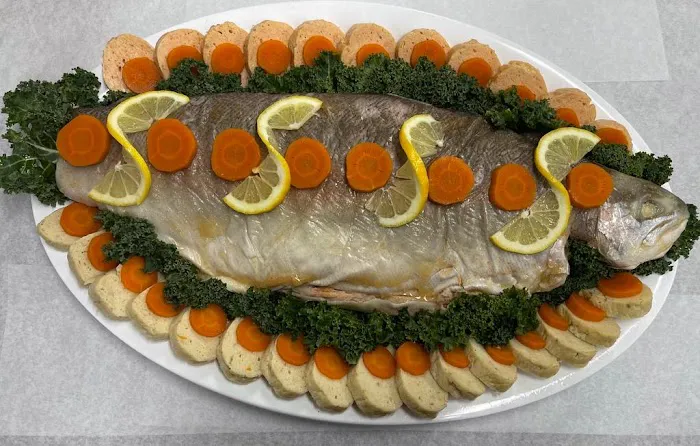 Park Fish Market Picture 10