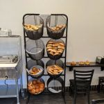 Black & White Kosher Bakery