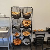 Black & White Kosher Bakery ico