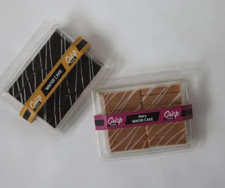 Crisp N'Fresh LLC