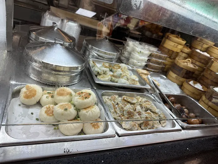 Five Loaves & Two Fishes Picture 6