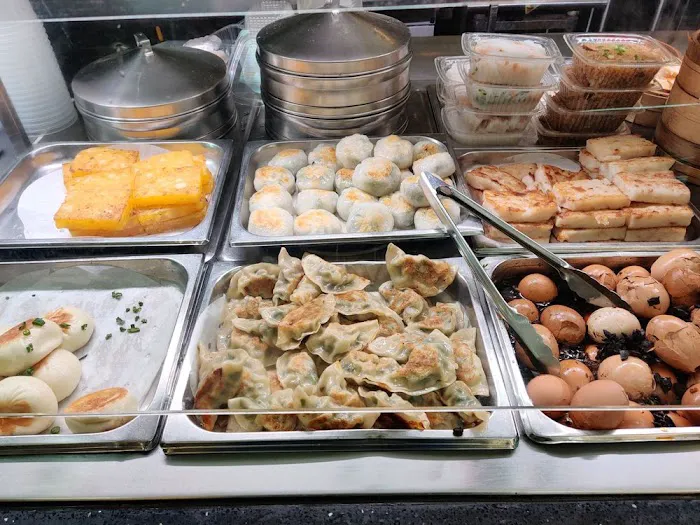 Five Loaves & Two Fishes Picture 4