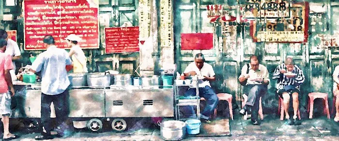 Saranrom Thai Picture 5
