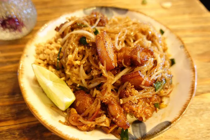 Saranrom Thai Picture 2