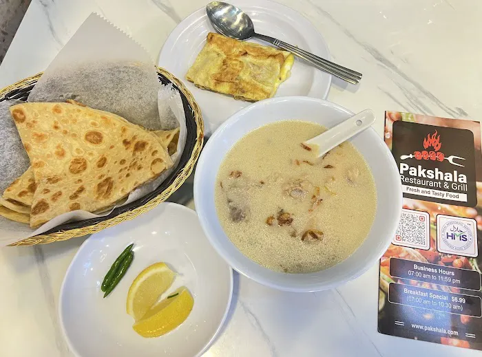 Pakshala Dine Picture 10