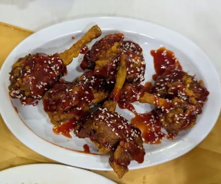 Pakshala Dine