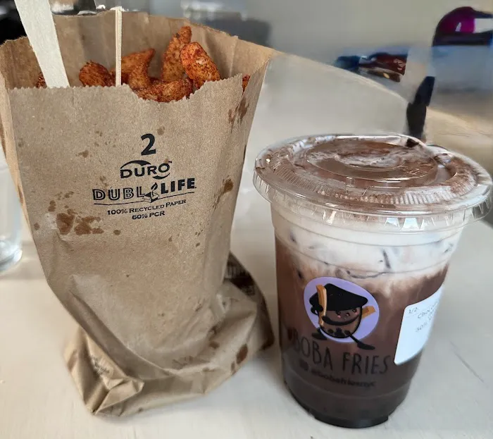 BOBA FRIES Picture 3