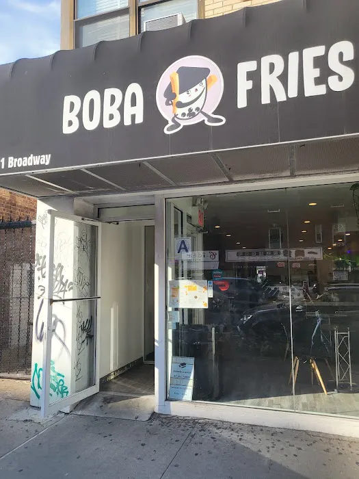 BOBA FRIES Picture 10
