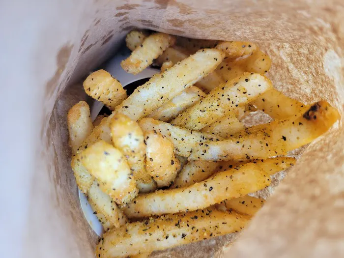 BOBA FRIES Picture 4