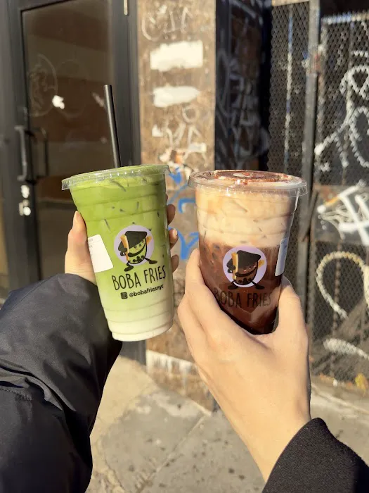 BOBA FRIES Picture 2