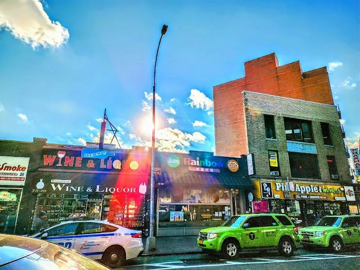 Rainbow Bakery Picture 2