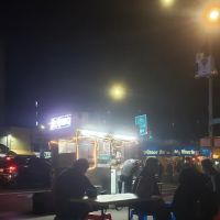 Party BBQ ico
