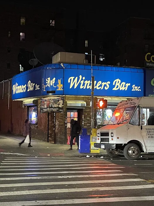 Winners Bar Inc Picture 2