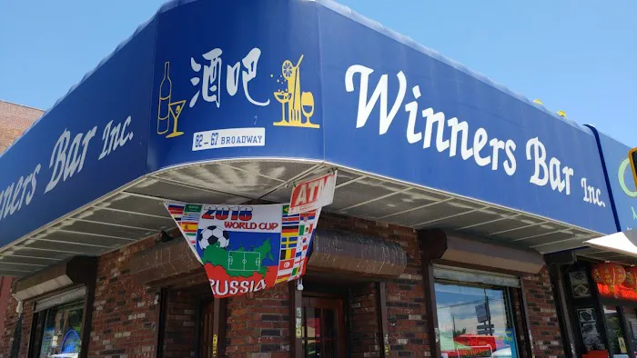 Winners Bar Inc Picture 5