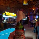 Winners Bar Inc