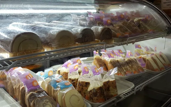 88 Bakery & Cafe Picture 6