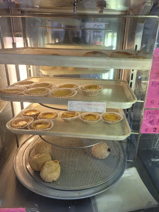 88 Bakery & Cafe Picture 1