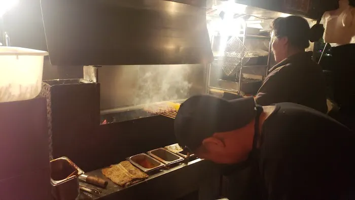 BBQ place Picture 2