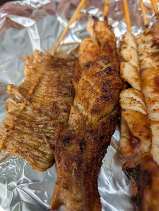 BBQ place Picture 5