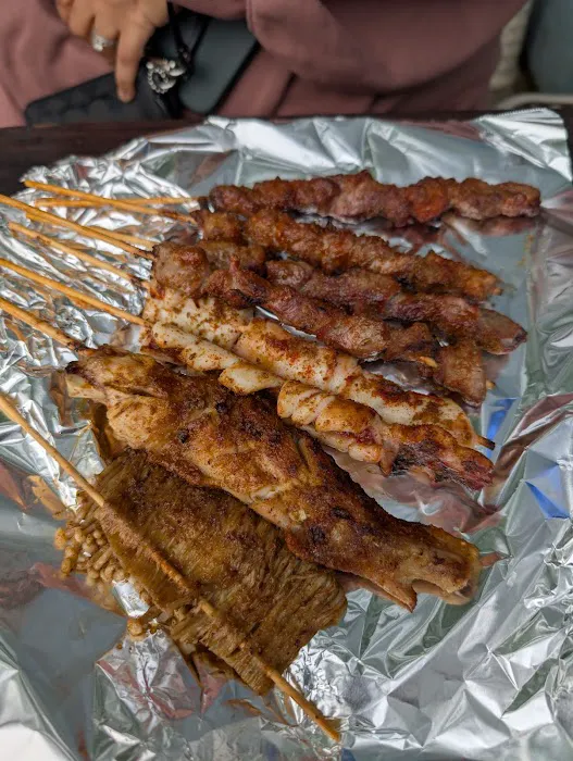 BBQ place Picture 1