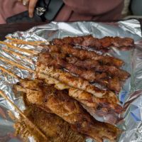 BBQ place ico