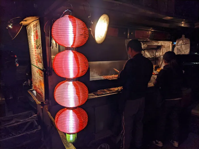 BBQ Truck Picture 4
