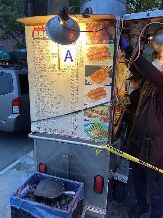 BBQ Truck Picture 9
