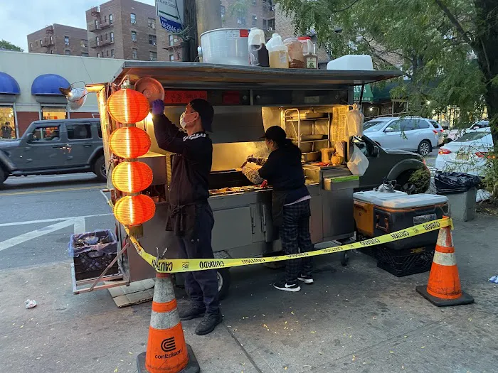 BBQ Truck Picture 10
