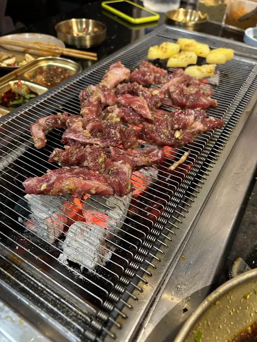 BBQ Truck Picture 7