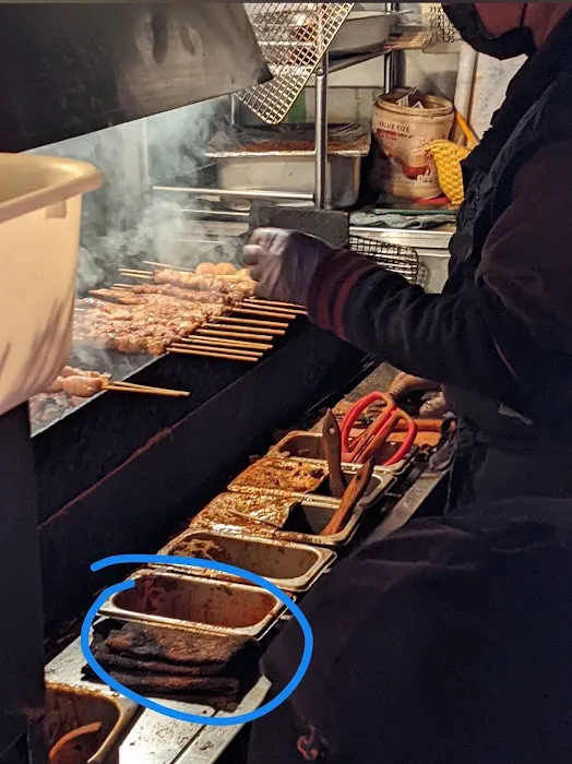BBQ Truck Picture 8