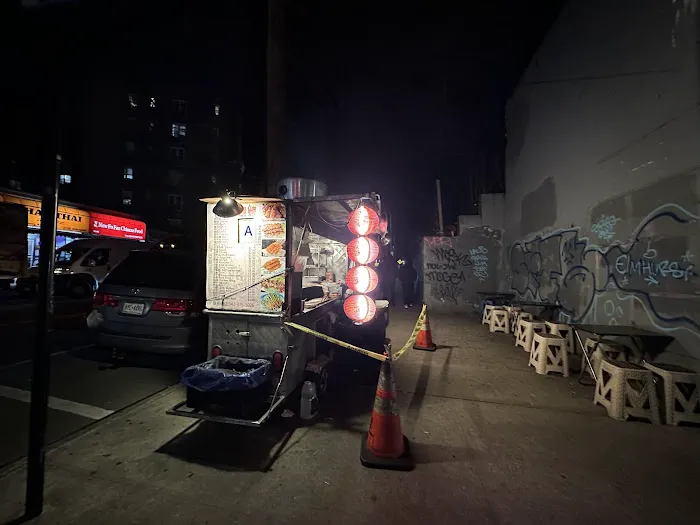 BBQ Truck Picture 6