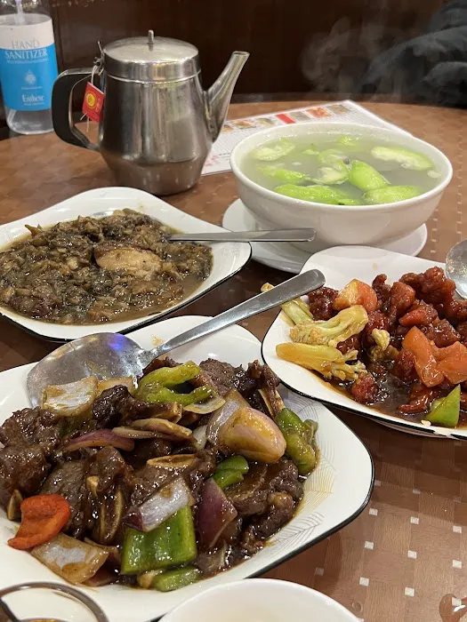 Lao Fu Zhou Picture 2