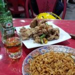Hua Rong
